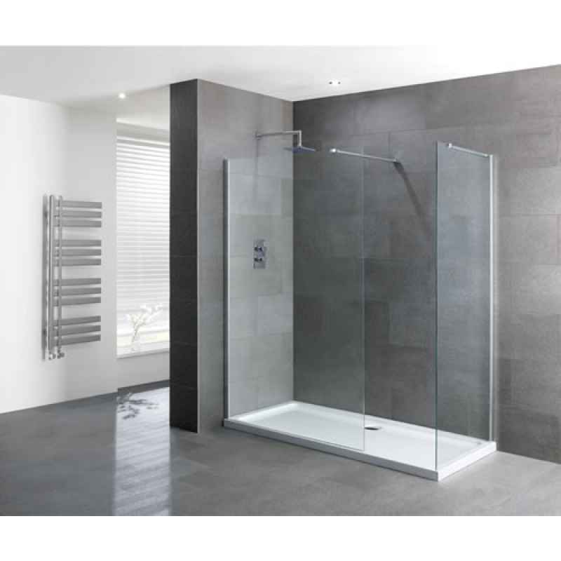 Walk In Shower Enclosures